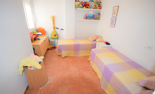 Revente - Apartment - Guardamar del Segura