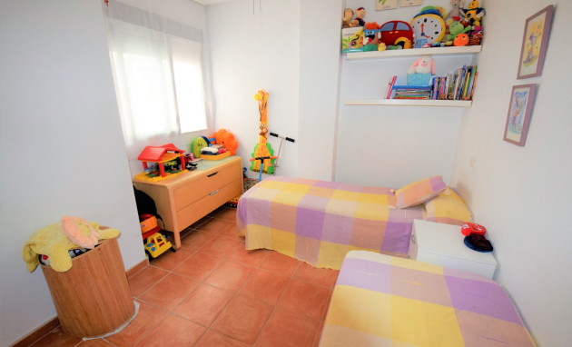 Revente - Apartment - Guardamar del Segura