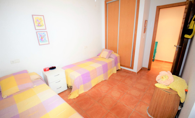 Revente - Apartment - Guardamar del Segura