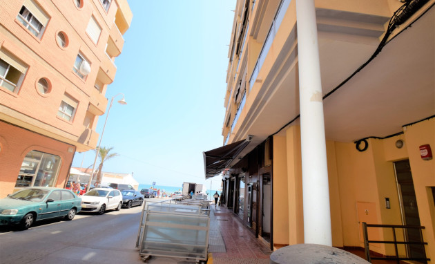 Revente - Apartment - Guardamar del Segura