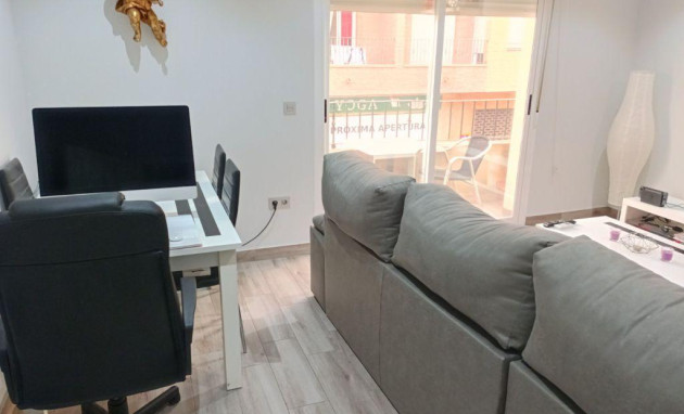 Revente - Apartment - Almoradí