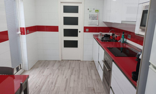 Revente - Apartment - Almoradí