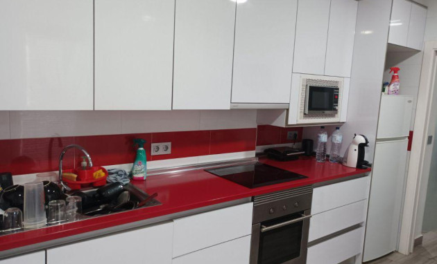 Revente - Apartment - Almoradí