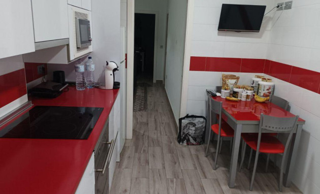 Revente - Apartment - Almoradí