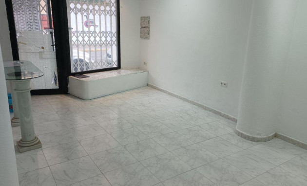 Revente - Apartment - Almoradí