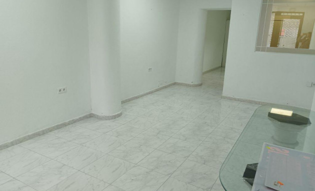 Revente - Apartment - Almoradí