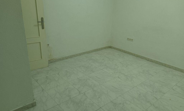 Revente - Apartment - Almoradí