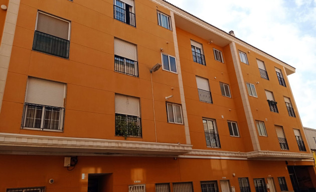 Reventa - Apartment - Torrellano