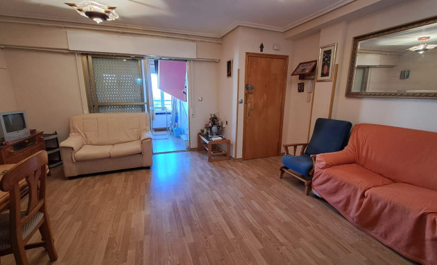 Herverkoop - Apartment - La Mata