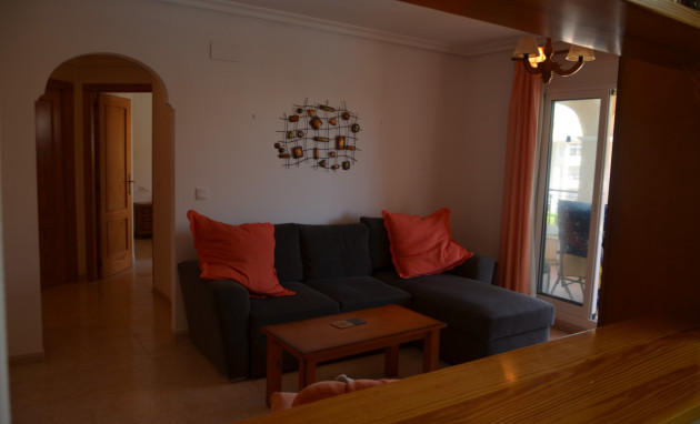 Resale - Apartment - Orihuela Costa - Playa Flamenca