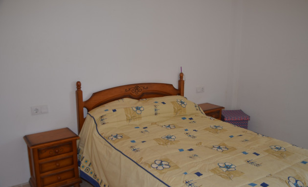 Revente - Apartment - Orihuela Costa - Playa Flamenca