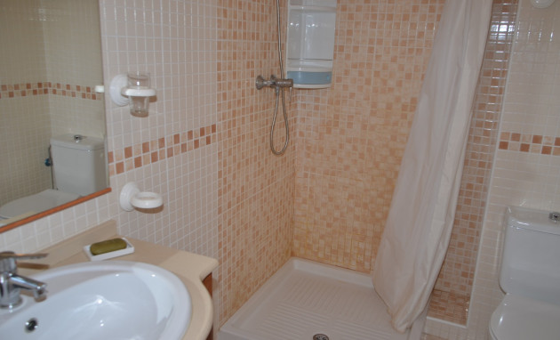 Resale - Apartment - Orihuela Costa - Playa Flamenca