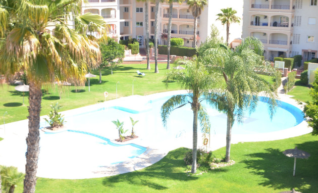 Revente - Apartment - Orihuela Costa - Playa Flamenca