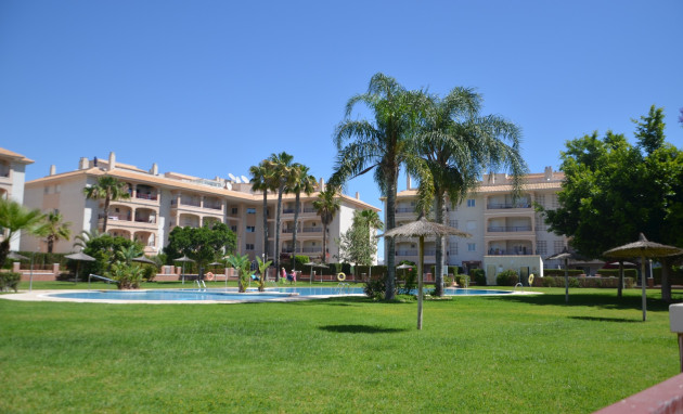 Reventa - Apartment - Orihuela Costa - Playa Flamenca