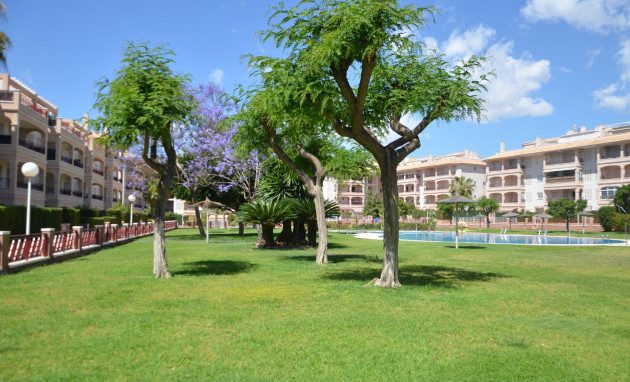 Resale - Apartment - Orihuela Costa - Playa Flamenca