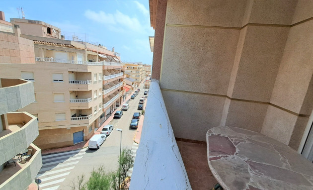 Revente - Apartment - La Mata