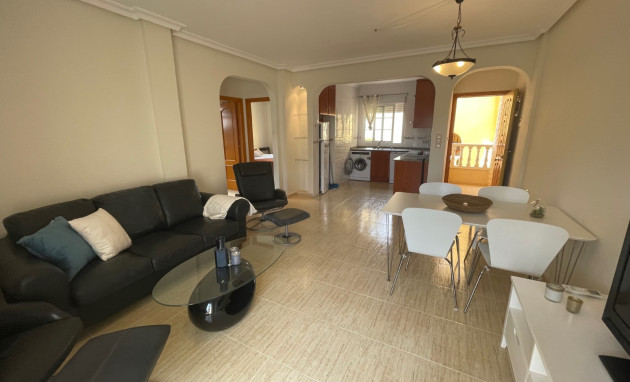 Revente - Apartment - Orihuela Costa - Lomas de Cabo Roig