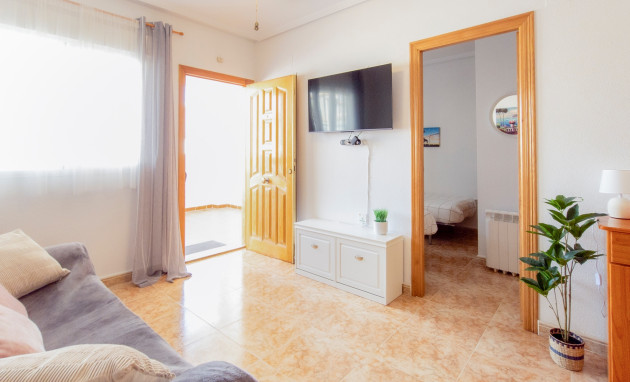 Revente - Apartment - Orihuela Costa - La Ciñuelica