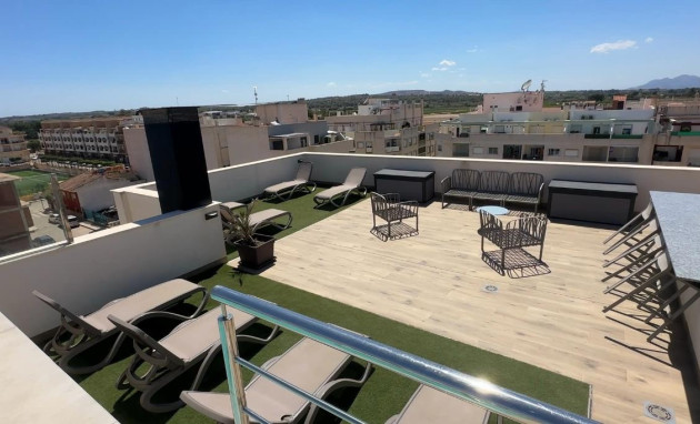 Resale - Apartment - Formentera del Segura