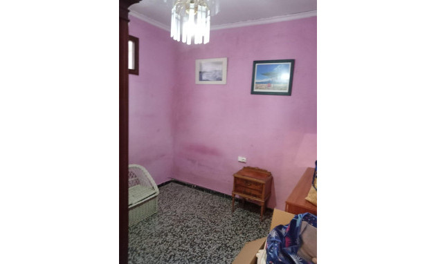 Revente - Flat - Denia - Casco urbano