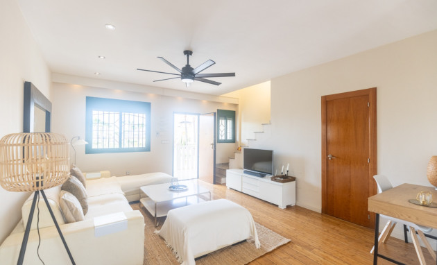 Resale - Townhouse - Ciudad Quesada - Doña Pepa