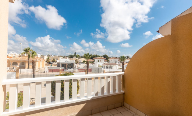 Resale - Townhouse - Ciudad Quesada - Doña Pepa