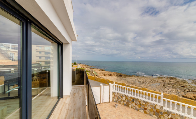 Reventa - Villa - Torrevieja - La Mata