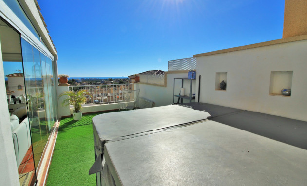 Resale - Townhouse - Villamartín