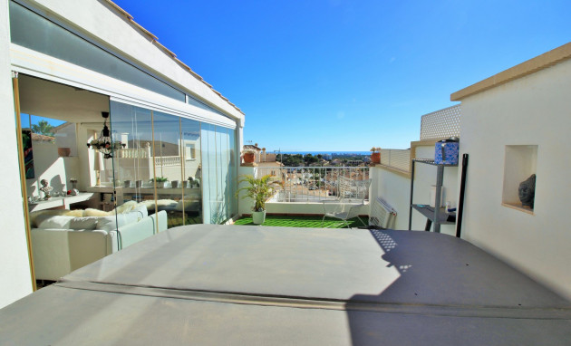 Resale - Townhouse - Villamartín