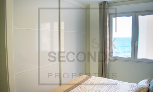 Revente - Apartment - Torrevieja - Playa del Cura