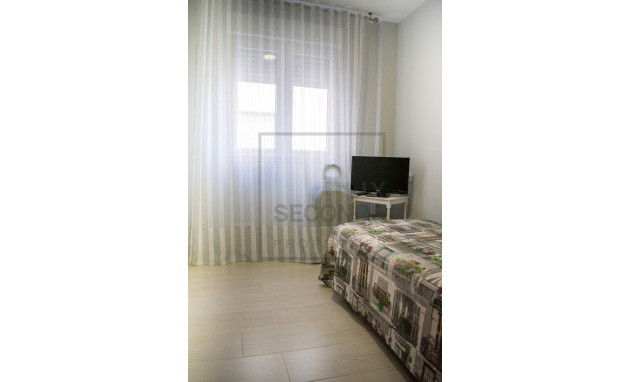 Revente - Apartment - Torrevieja - Playa del Cura