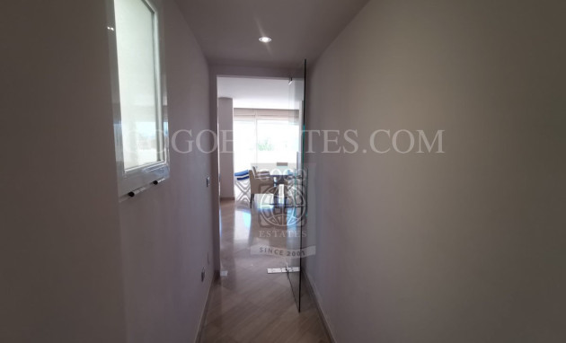 Revente - Apartment - San Juan de los Terreros - San Juan de los Terrenos