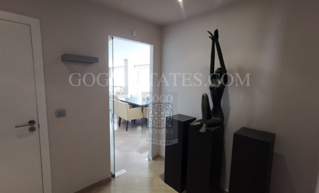 Reventa - Apartment - San Juan de los Terreros - San Juan de los Terrenos