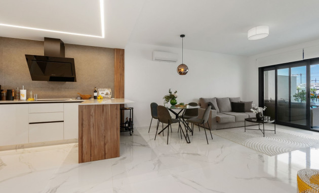 Revente - Apartment - Guardamar del Segura - El Raso