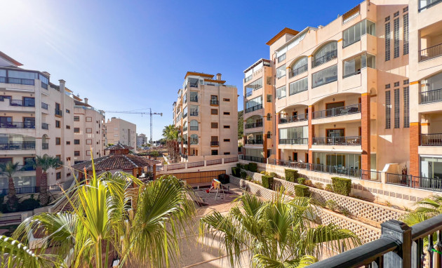 Revente - Apartment - Guardamar del Segura