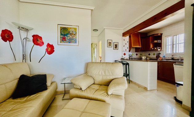 Herverkoop - Apartment - Orihuela Costa - Villamartín