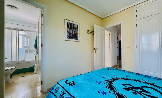 Herverkoop - Apartment - Orihuela Costa - Villamartín