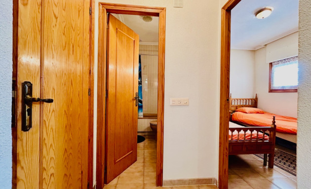 Reventa - Apartment - Torrevieja - Punta prima