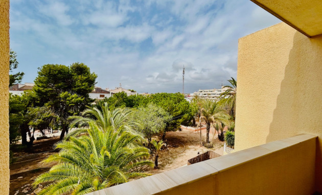 Reventa - Apartment - Torrevieja - Punta prima