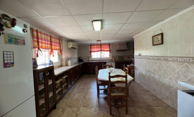 Resale - Village house - Daya Vieja - Huerta