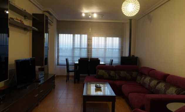 Revente - Apartment - Almoradí