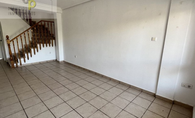 Resale - Townhouse - Orihuela Costa - La Regia