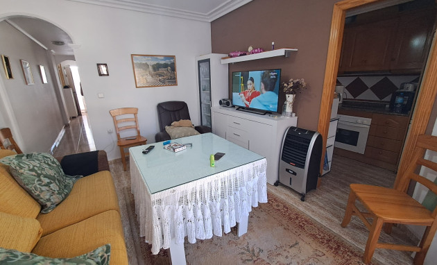 Herverkoop - Apartment - La Mata