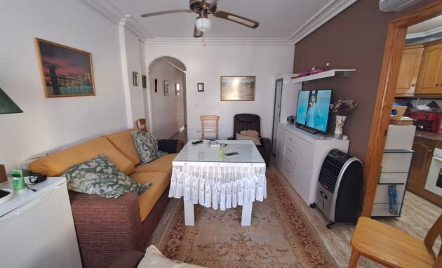 Herverkoop - Apartment - La Mata