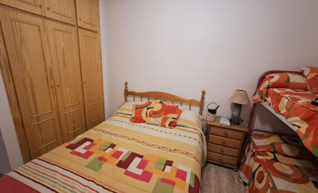 Herverkoop - Apartment - La Mata