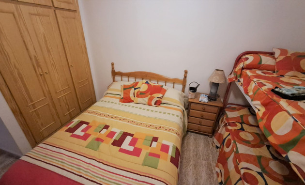 Herverkoop - Apartment - La Mata