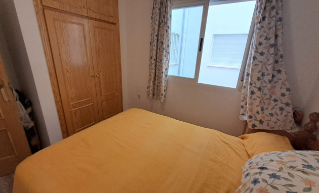 Herverkoop - Apartment - La Mata