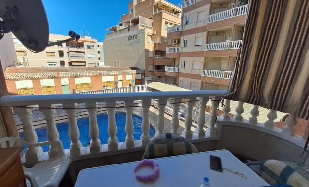 Herverkoop - Apartment - La Mata