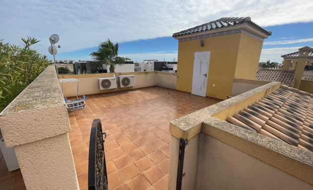 Reventa - Apartment - Orihuela Costa - Lomas de Cabo Roig