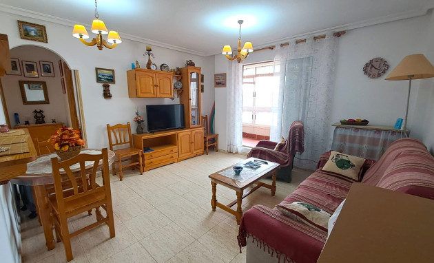 Resale - Apartment - La Mata